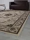 Миниатюра изображения товара Ковер Merinos Colizey D066-STAN-CREAM (2.5х5)