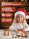 Миниатюра изображения товара Пазл Puzzle Time Подарки от овечек / 11000123 (54эл)