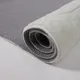 Миниатюра изображения товара Ковер AksHome Homely RD 1 (160x200, айвори)