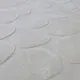 Миниатюра изображения товара Ковер AksHome Homely RD 1 (160x200, айвори)