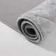Миниатюра изображения товара Ковер AksHome Homely RD 10 (200x300, светло-серый)