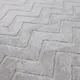 Миниатюра изображения товара Ковер AksHome Homely RD 10 (200x300, светло-серый)