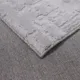 Миниатюра изображения товара Ковер AksHome Homely RD 2 (200x300, тауп)