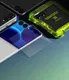 Миниатюра изображения товара Набор защитных стекол для телефона Ringke Cover Display Pro для Galaxy Z Flip 8