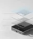 Миниатюра изображения товара Набор защитных стекол для телефона Ringke Cover Display Pro для Galaxy Z Flip 8