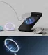 Миниатюра изображения товара Чехол-накладка Ringke Onyx Magnetic для Pixel 11 (Black)