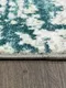 Миниатюра изображения товара Ковер Merinos Palermo F298-OVAL-GRAY (1x2)