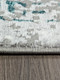 Миниатюра изображения товара Ковер Merinos Palermo F292-OVAL-GRAY (2x2.9)