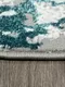 Миниатюра изображения товара Ковер Merinos Palermo F282-OVAL-GRAY (3x4)