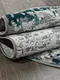 Миниатюра изображения товара Ковер Merinos Palermo F282-OVAL-GRAY (3x4)