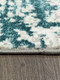 Миниатюра изображения товара Ковер Merinos Palermo F298-OVAL-GRAY (3x4)