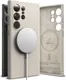 Миниатюра изображения товара Чехол-накладка Ringke Silicone Magnetic для Galaxy S24 Ultra (Stone)