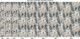Миниатюра изображения товара Ковровая дорожка Merinos Palermo F283-STAN-GRAY (4x25)