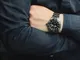 Миниатюра изображения товара Часы наручные мужские Orient Automatic TAA02004B