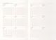 Миниатюра изображения товара Ежедневник Berlingo Tenet 2027г / DD7_LS004 (184л, серый)