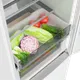 Миниатюра изображения товара Холодильник с морозильником Haier CEF530CWRG