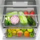 Миниатюра изображения товара Холодильник с морозильником Haier CEF530CWRG