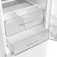 Миниатюра изображения товара Холодильник с морозильником Haier C4F619CWMPU1