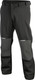 Миниатюра изображения товара Брюки рабочие Hoegert Elde Softshell HT5K366-L (р.52, черный)