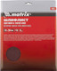 Миниатюра изображения товара Набор шлифлистов Matrix 75633