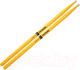 Миниатюра изображения товара Барабанные палочки Pro-Mark TX5AW-YELLOW