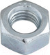 Миниатюра изображения товара Гайка ЕКТ М12 DIN934 прочность 8 / 21308 (100шт, цинк)