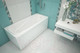 Миниатюра изображения товара Ванна акриловая МетаКам Comfort 160x70
