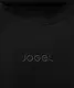 Миниатюра изображения товара Футболка Jogel Power Inside Tee (черный, M)
