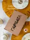 Миниатюра изображения товара Органайзер для хранения ОМурМебель Гарбата горизонтальный с резкой (коричневый)