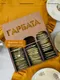 Миниатюра изображения товара Органайзер для хранения ОМурМебель Гарбата вертикальный с резкой (коричневый)
