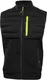 Миниатюра изображения товара Жилет рабочий Hoegert Mat Softshell HT5K266-M (р.50, черный)
