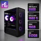 Миниатюра изображения товара Системный блок MultiGame Pro 5R55D16S48G166TC50AV