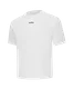 Миниатюра изображения товара Футболка Jogel Power Inside Tee (белый, M)