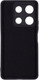 Миниатюра изображения товара Чехол-накладка Zibelino Soft Matte для Infinix Note 30 Pro / ZSMF-INF-NOTE30-PRO-BLK (черный)