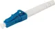 Миниатюра изображения товара Кабель Lanmaster TWT-LC-LC/SU-0.5 (0.5м)