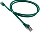 Миниатюра изображения товара Кабель Lanmaster LAN-PC45/S5E-15-GN (15м, зеленый)