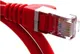 Миниатюра изображения товара Кабель Lanmaster LAN-PC45/S5E-1.0-RD (1м, красный)