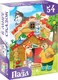 Миниатюра изображения товара Пазл Puzzle Time Теремок / 10733551 (54эл)