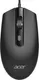 Миниатюра изображения товара Комплект клавиатура и мышь Acer OCC504 / ZL.ACC11.00M (черный)
