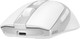 Миниатюра изображения товара Мышь A4Tech Fstyler FB50CS Plus (белый)
