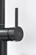 Миниатюра изображения товара Смеситель Ganzer GZ16036-C (черный)