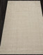 Миниатюра изображения товара Коврик Merinos Sofia T600-STAN-LIGHT BEIGE (1.2х1.8)