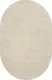 Миниатюра изображения товара Ковер Merinos Sofia T600-OVAL-LIGHT BEIGE (2х4)