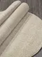 Миниатюра изображения товара Ковер Merinos Sofia T600-OVAL-LIGHT BEIGE (2.5х3.5)