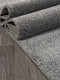 Миниатюра изображения товара Ковер Merinos Sofia T600-STAN-GRAY (1х2)