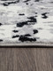 Миниатюра изображения товара Ковер Merinos Palermo F284-STAN-DARK GRAY (1.6х2.3)