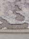 Миниатюра изображения товара Ковер Merinos Palermo F289-STAN-DARK GRAY (1.6х3)