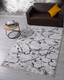 Миниатюра изображения товара Ковер Merinos Palermo F289-STAN-DARK GRAY (1.6х3)