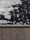 Миниатюра изображения товара Ковер Merinos Palermo F279-STAN-DARK GRAY (2х2.9)