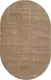 Миниатюра изображения товара Ковер Merinos Sofia T600-OVAL-BEIGE (2х4)